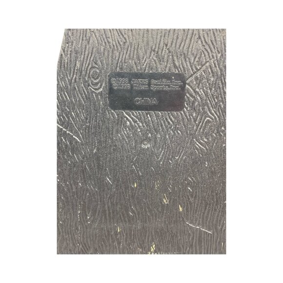 WWF WWE Undertaker 1998 Jacks Pacific Wrestl Coffin Casket Match Collectible RIP - Picture 8 of 11